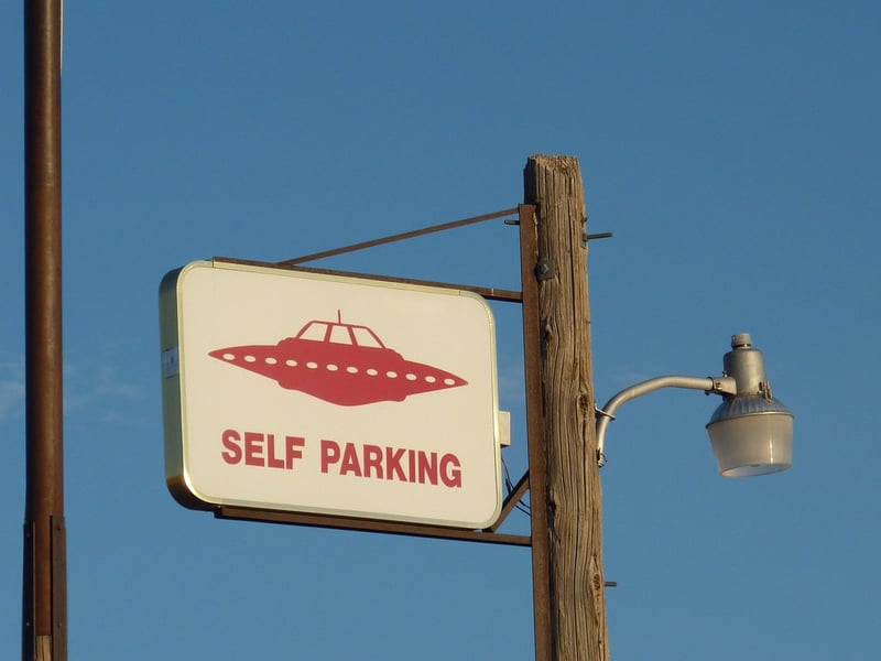 Area 51 Secrets