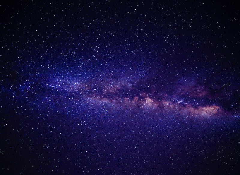 Interstellar Contact