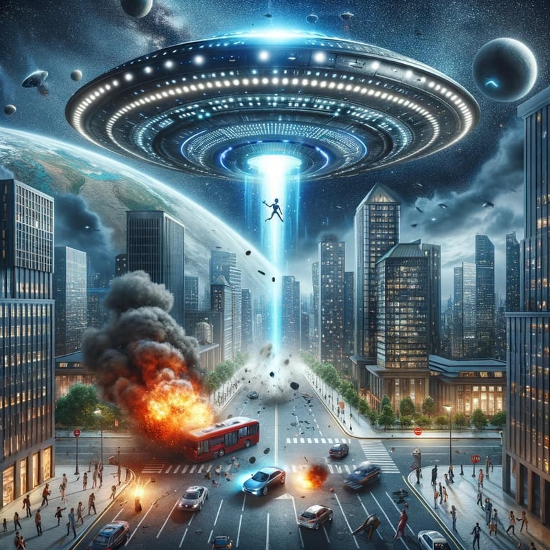 Extraterrestrial Life
